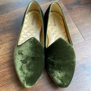 Birdies Heron flats green